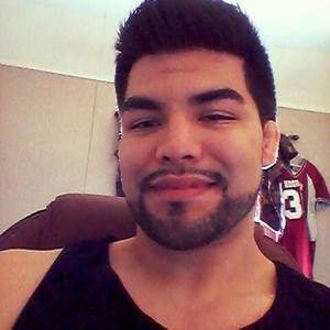 Meet your Posher, Adam